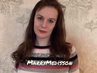 MarryMedisson