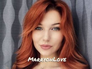 MarryohLove