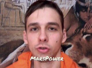 MarsPower