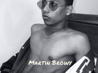 Martin_Browy