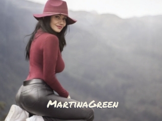 MartinaGreen