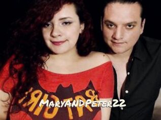 MaryANDPeter22