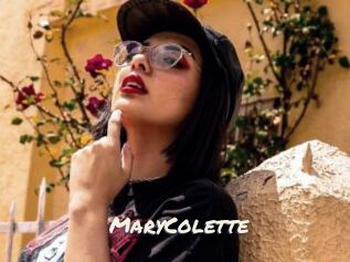 MaryColette