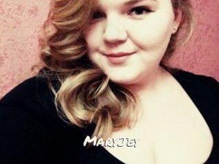 MaryJey