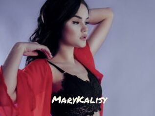 MaryKalisy