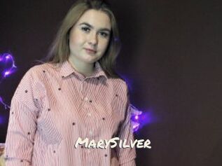 MarySilver