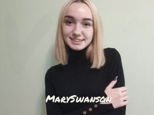 MarySwanson