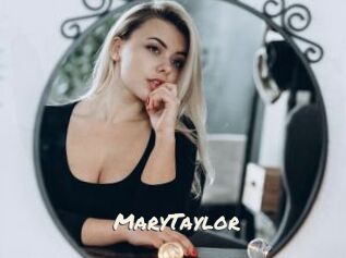 MaryTaylor