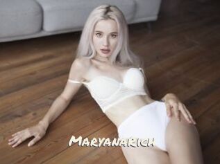 MaryanaRich