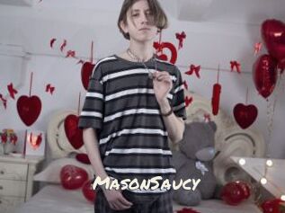 MasonSaucy