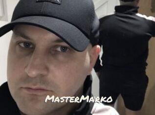 MasterMarko