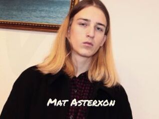 Mat_Asterxon