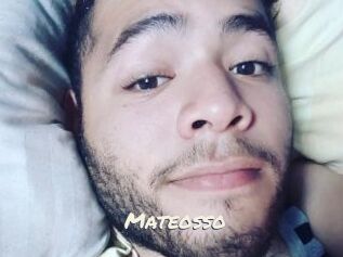 Mateosso