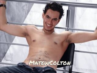 MatewColton