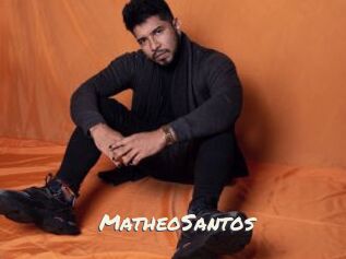 MatheoSantos