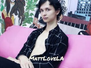 MattLoveLA