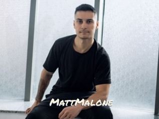 MattMalone