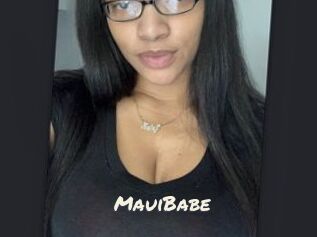 MauiBabe