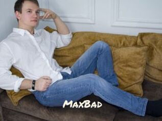 MaxBad