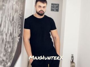 MaxHunterX