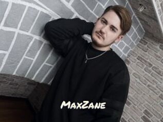 MaxZane