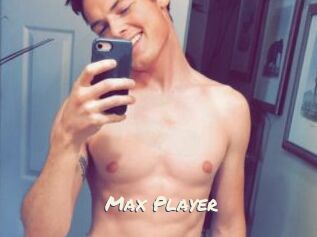 Max_Player