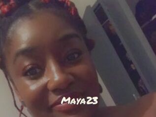 Maya23