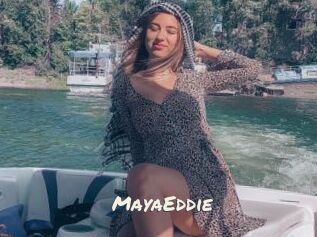 MayaEddie