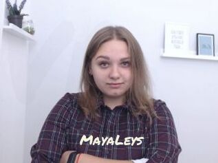 MayaLeys