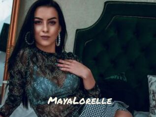 MayaLorelle