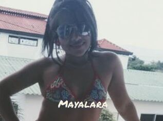 Mayalara