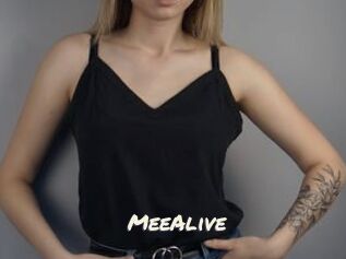 MeeAlive