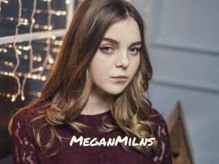 MeganMilns