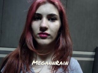 MegannRain