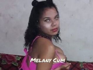 Melany_Cum