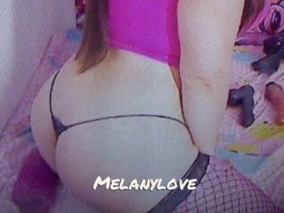 Melanylove