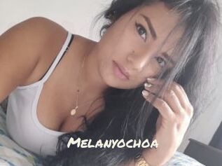 Melanyochoa