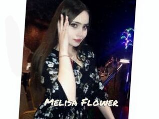 Melisa_Flower