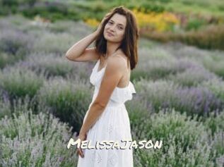 MelissaJason