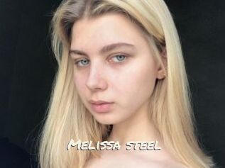 Melissa_steel