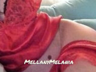 MellanyMelania