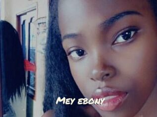 Mey_ebony