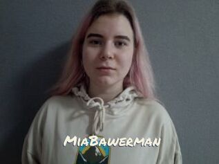 MiaBawerman