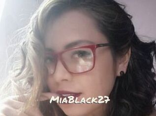 MiaBlack27