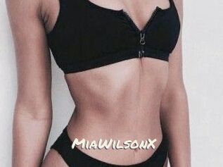 MiaWilsonX