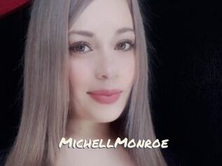 MichellMonroe