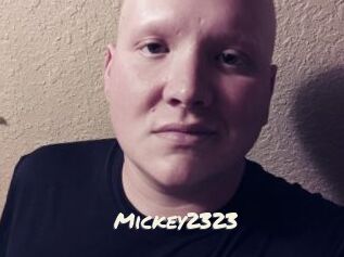 Mickey2323