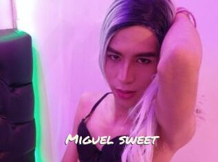 Miguel_sweet