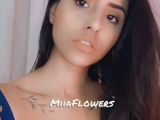 MiiaFlowers