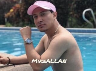 MikeALLAN